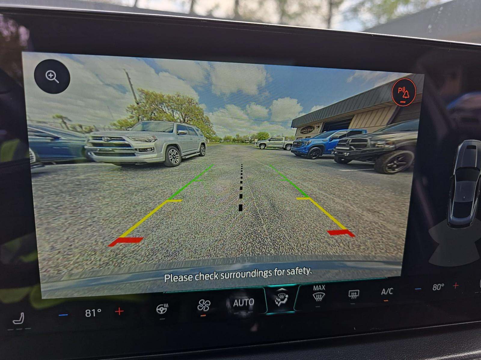 2024 Ford Mustang EcoBoost Premium RWD