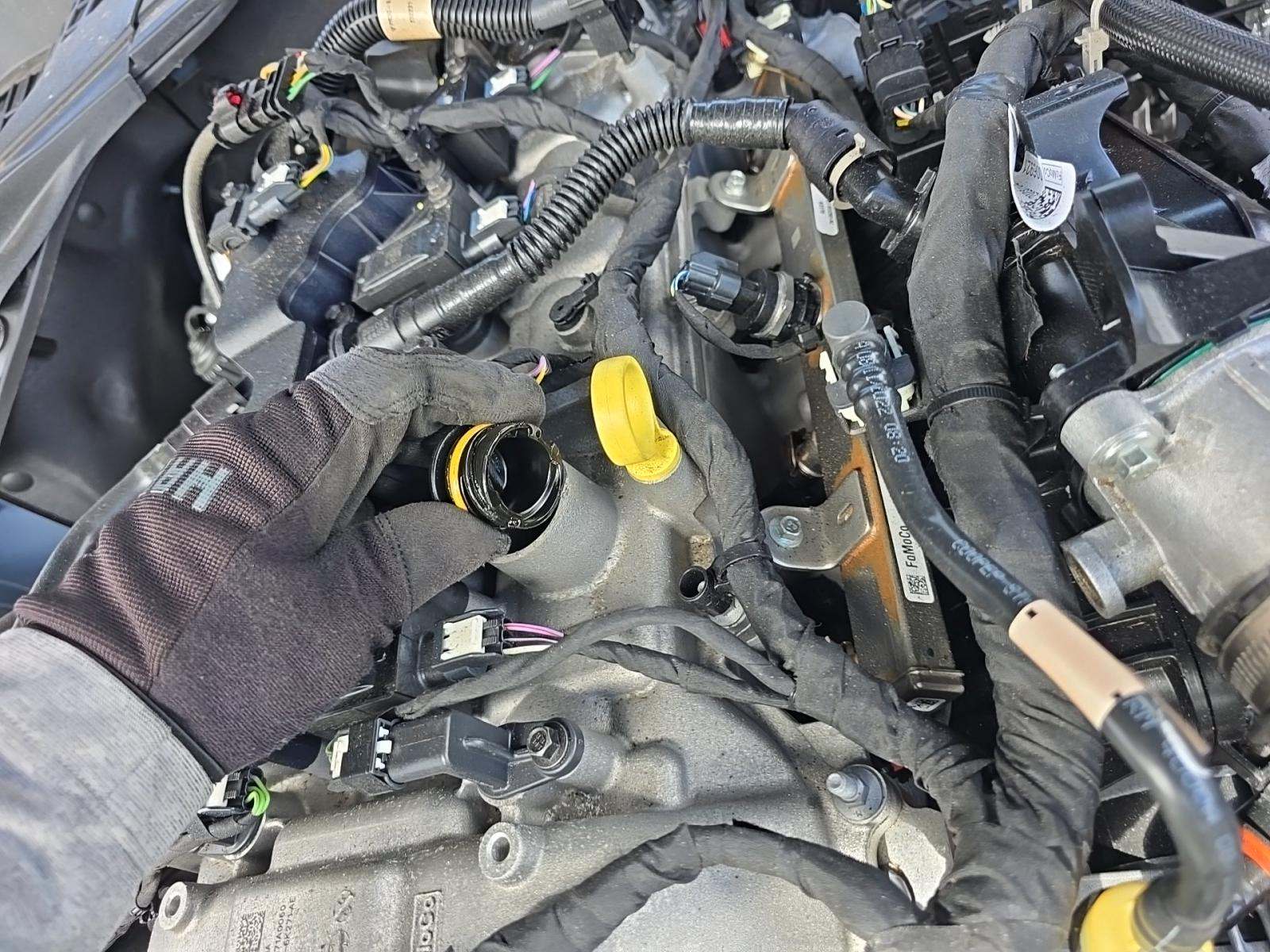 2024 Ford Mustang EcoBoost Premium RWD