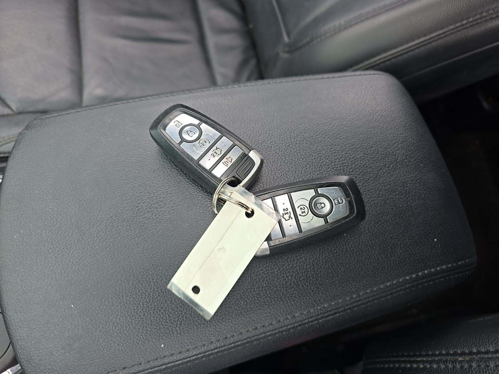 FORD EXPLORER - 8