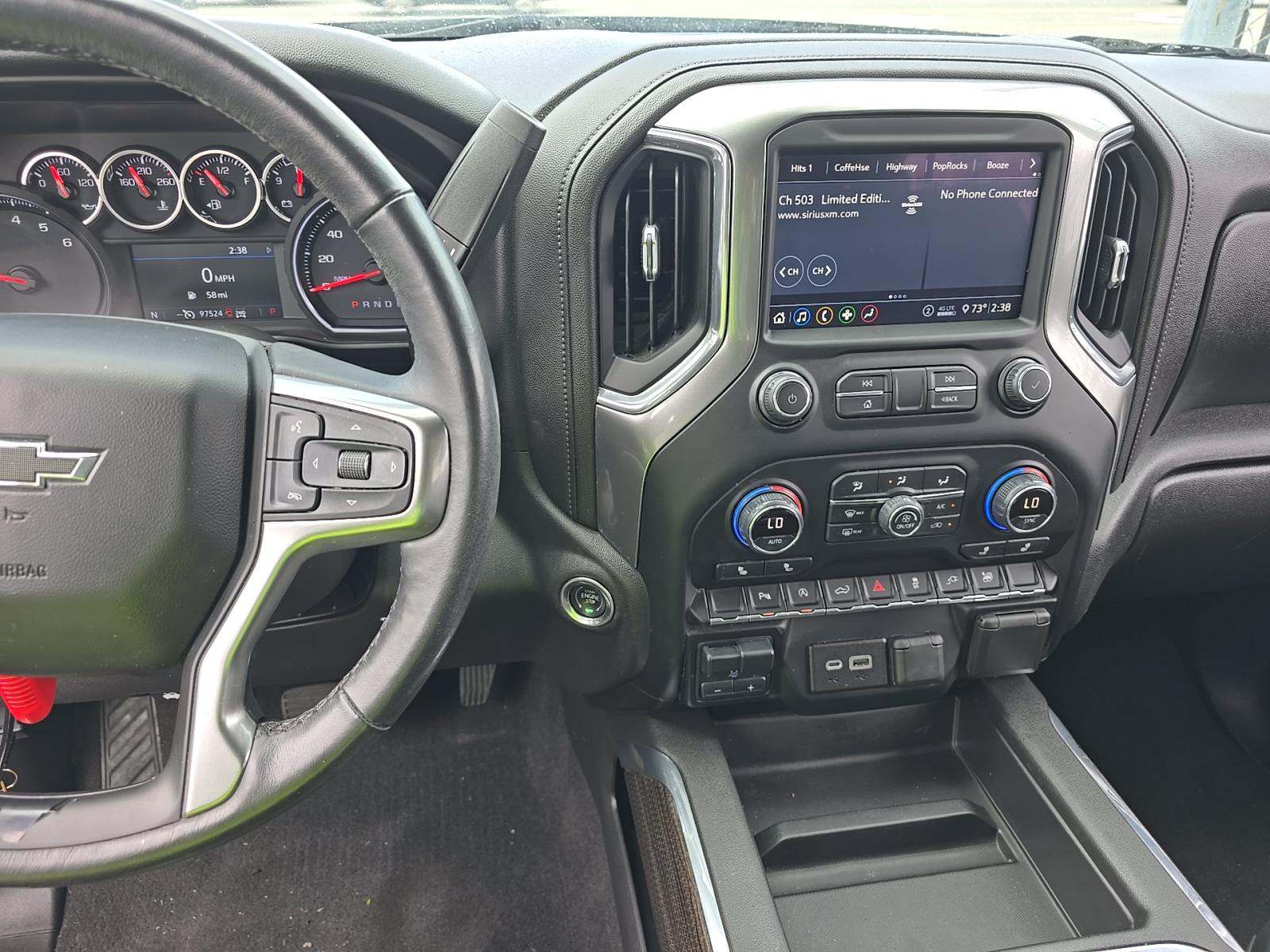 CHEVROLET OTHER - 10