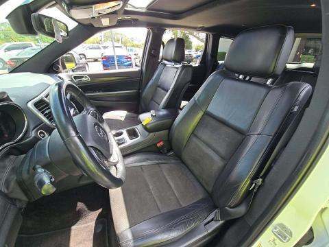 JEEP LAREDO ALTITUDE EDITION - 6