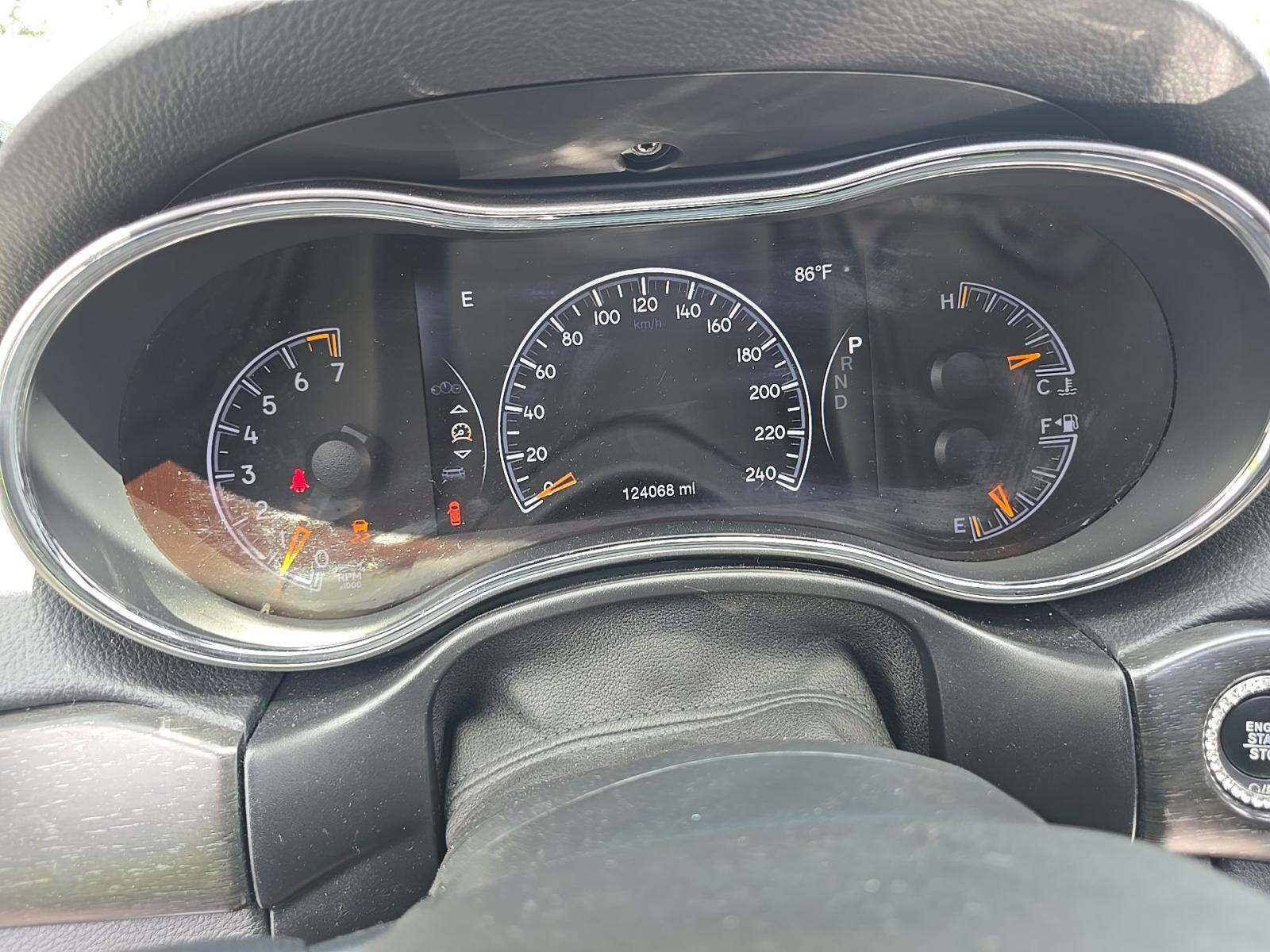 JEEP LAREDO ALTITUDE EDITION - 9