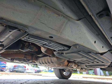 JEEP LAREDO ALTITUDE EDITION - 7