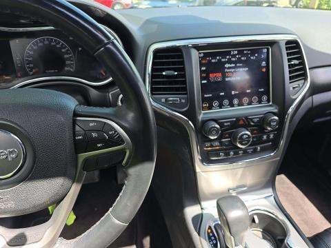 JEEP LAREDO ALTITUDE EDITION - 10