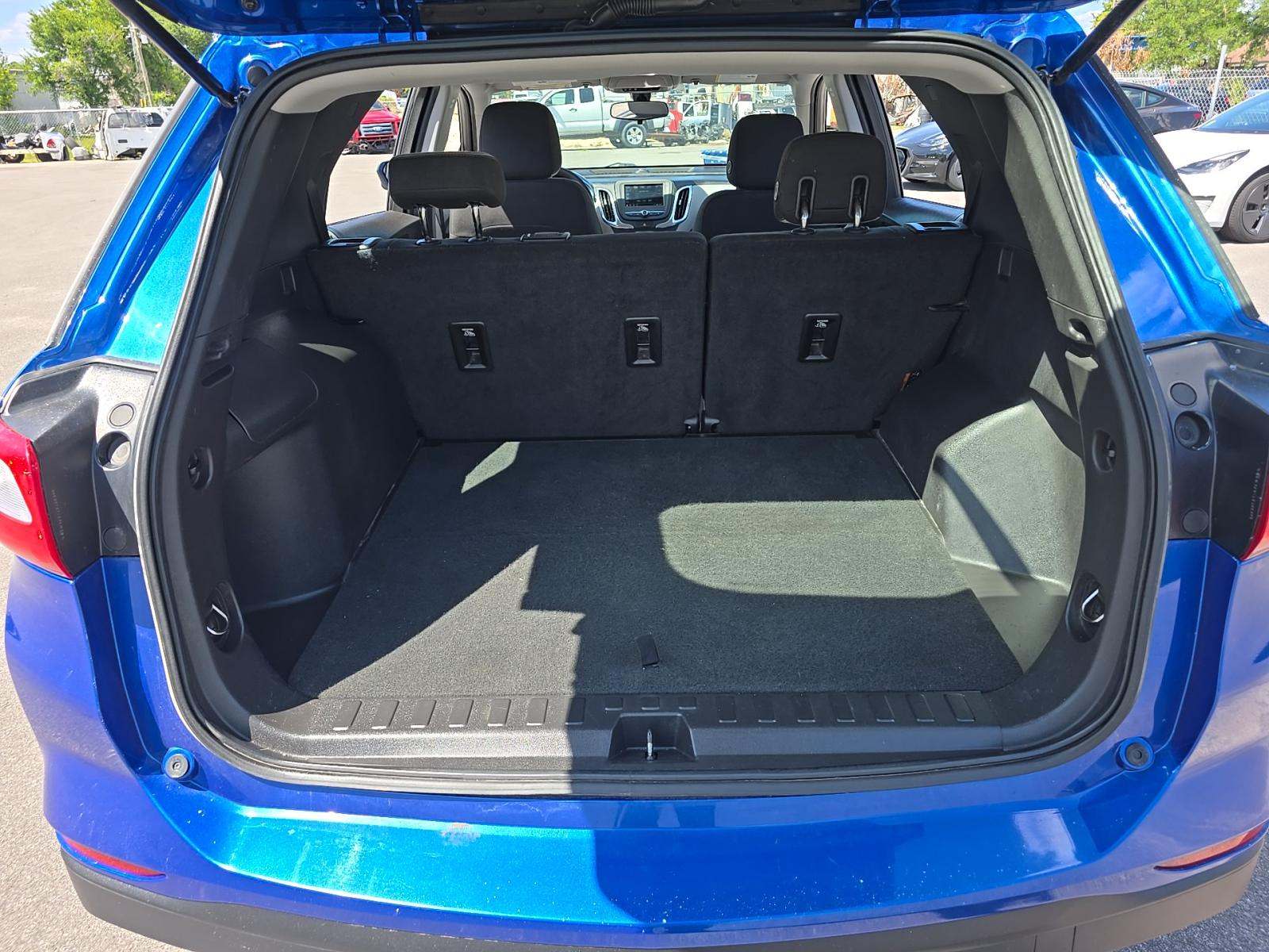 CHEVROLET OTHER - 10