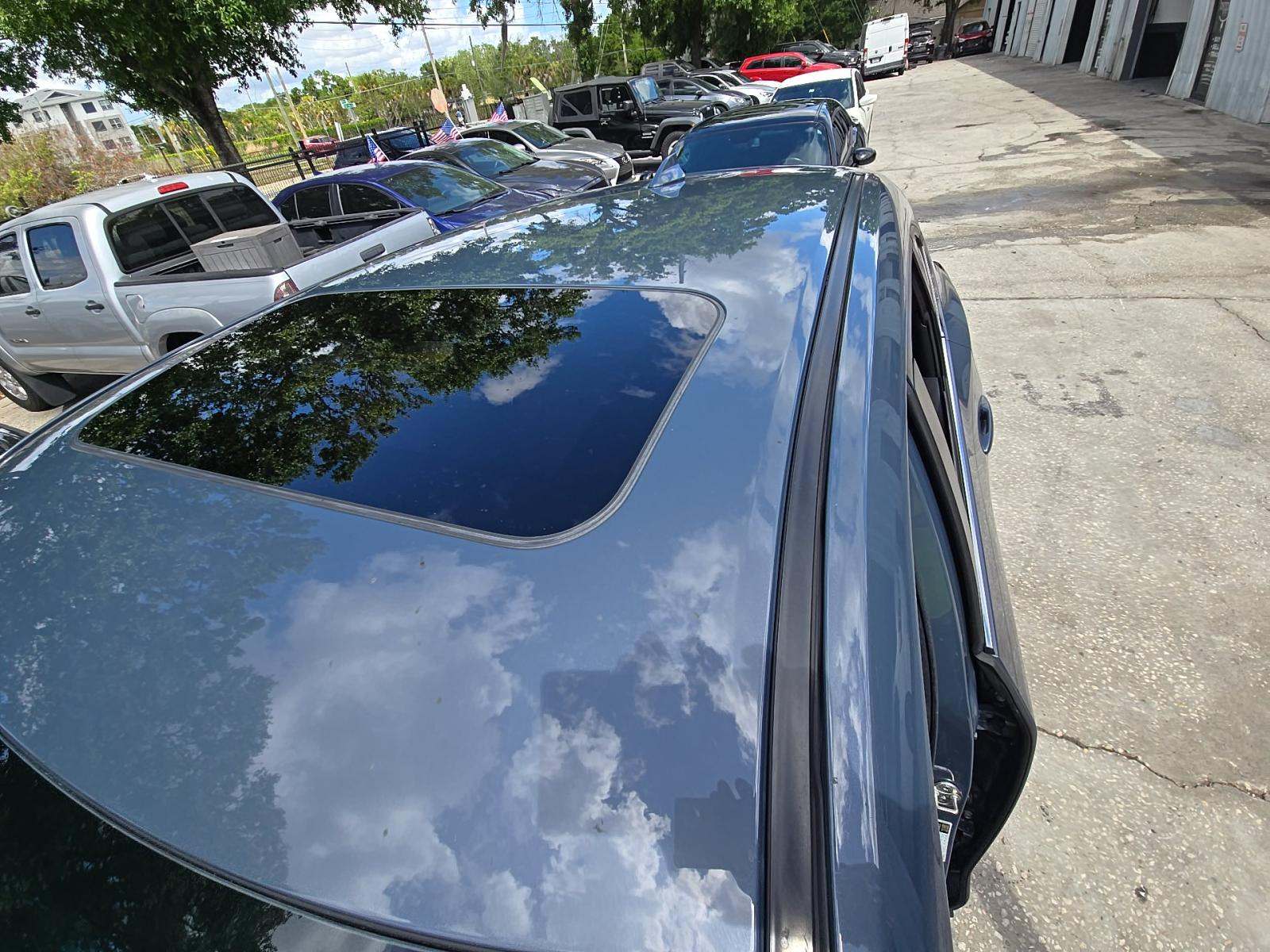 2023 MAZDA CX-5 2.5 S Carbon Edition AWD