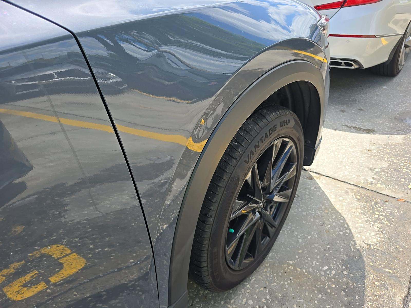 2023 MAZDA CX-5 2.5 S Carbon Edition AWD