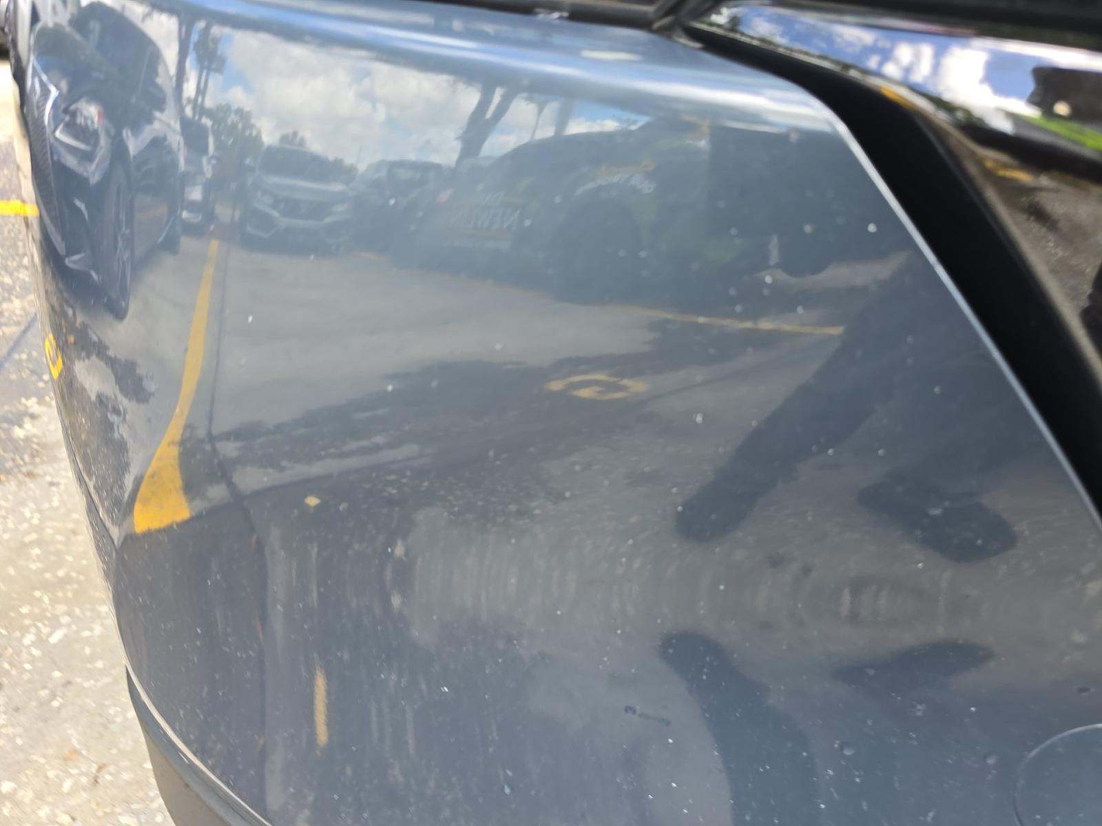 2023 MAZDA CX-5 2.5 S Carbon Edition AWD