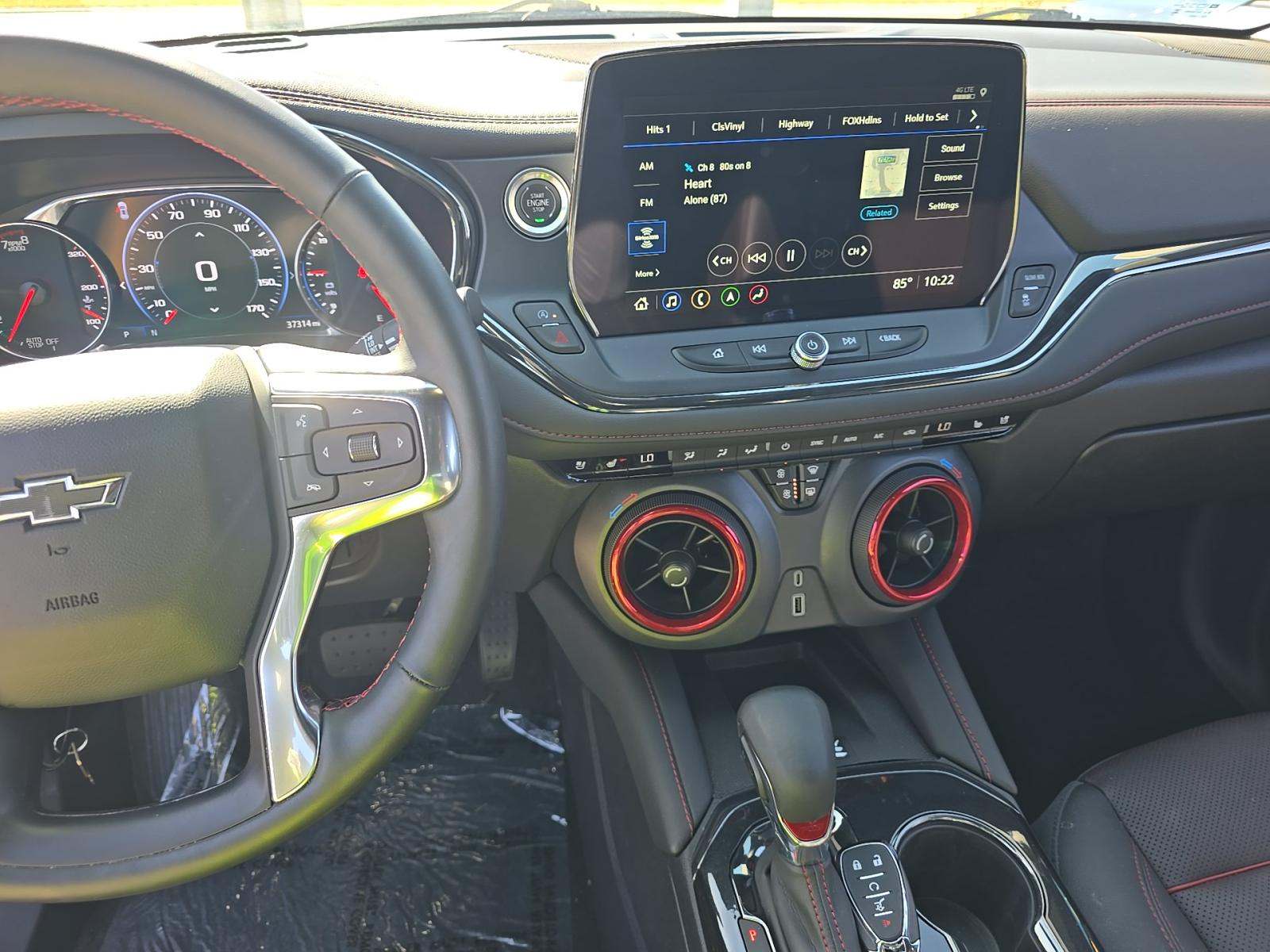 CHEVROLET OTHER - 10