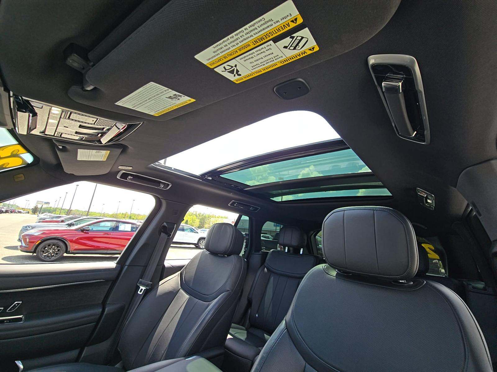 LAND ROVER RANGE ROVER - 7