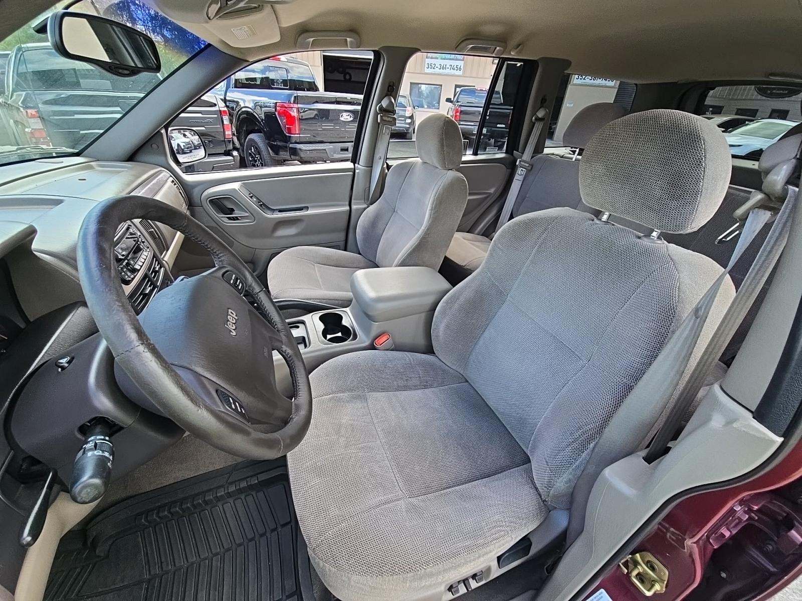 JEEP GRAND CHEROKEE - 6