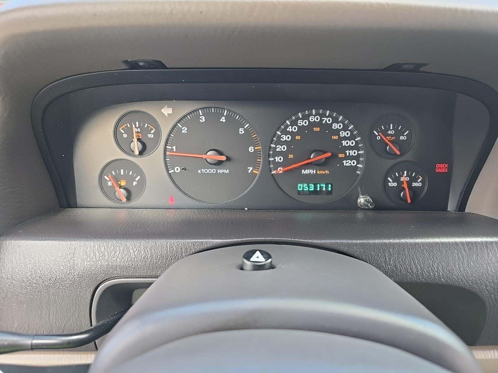 JEEP GRAND CHEROKEE - 9