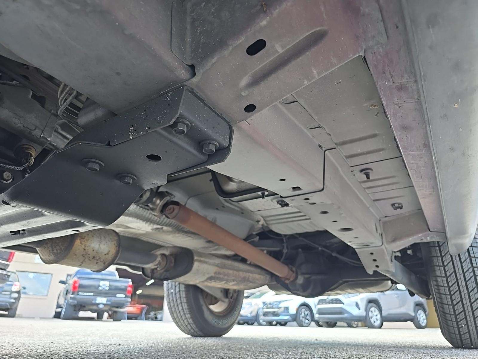 JEEP GRAND CHEROKEE - 7