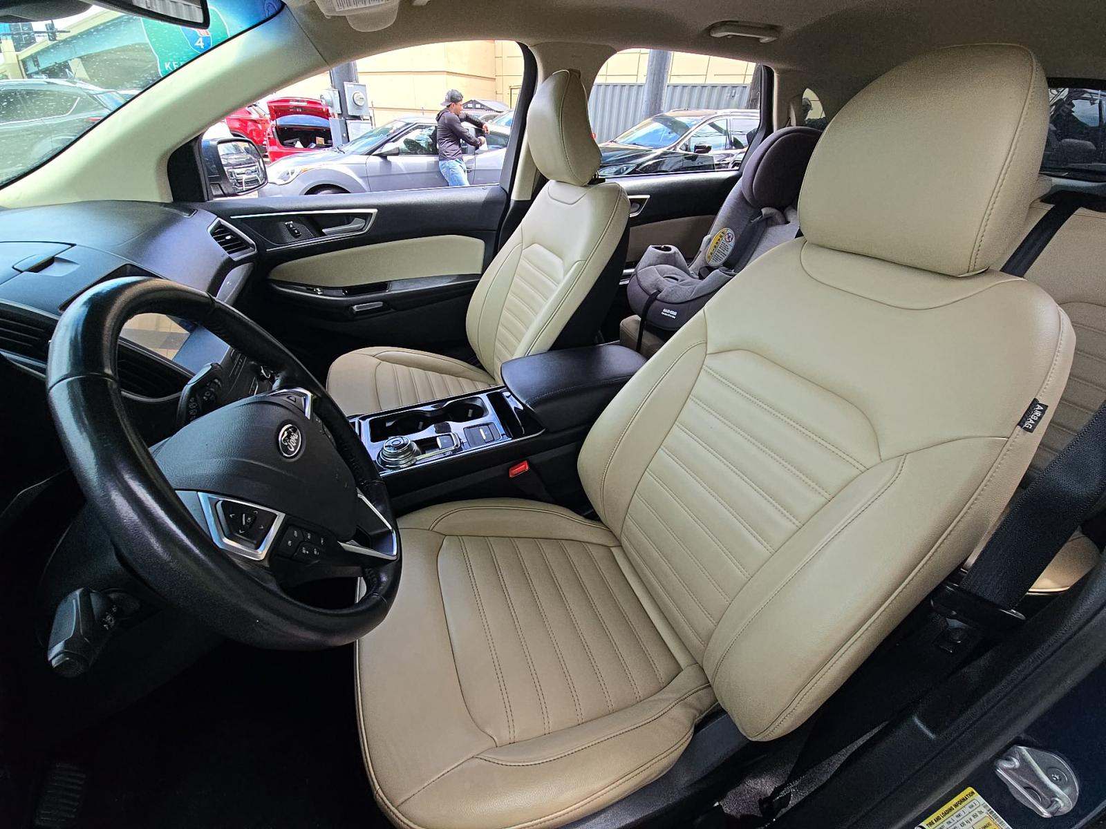 FORD EDGE - 6