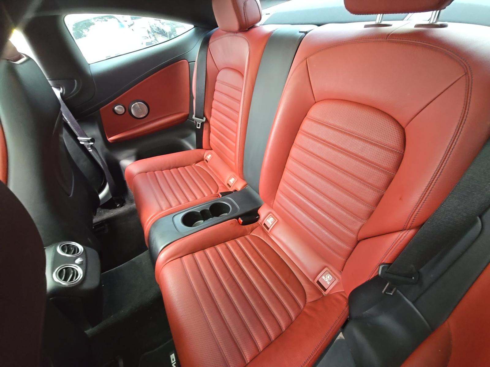 2017 Mercedes-Benz C-Class C 300 AWD