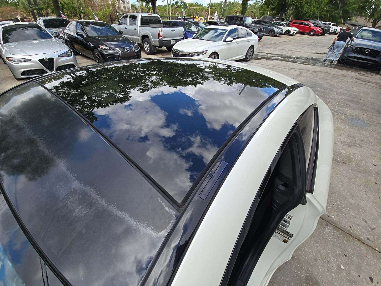 2017 Mercedes-Benz C-Class C 300 AWD