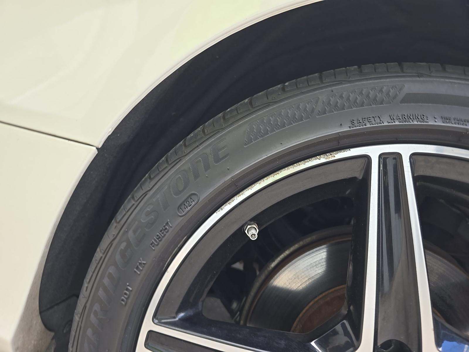 2017 Mercedes-Benz C-Class C 300 AWD