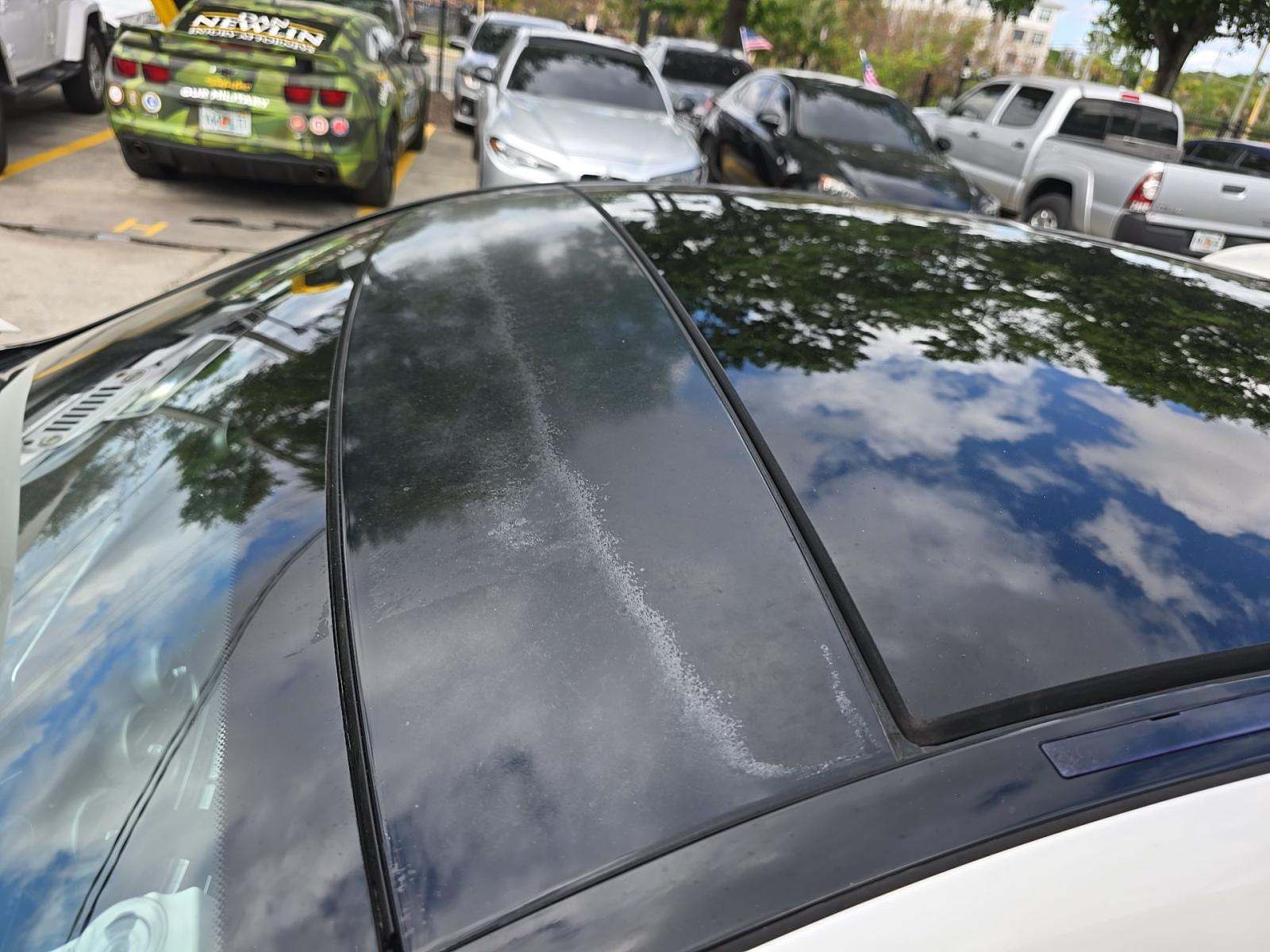 2017 Mercedes-Benz C-Class C 300 AWD