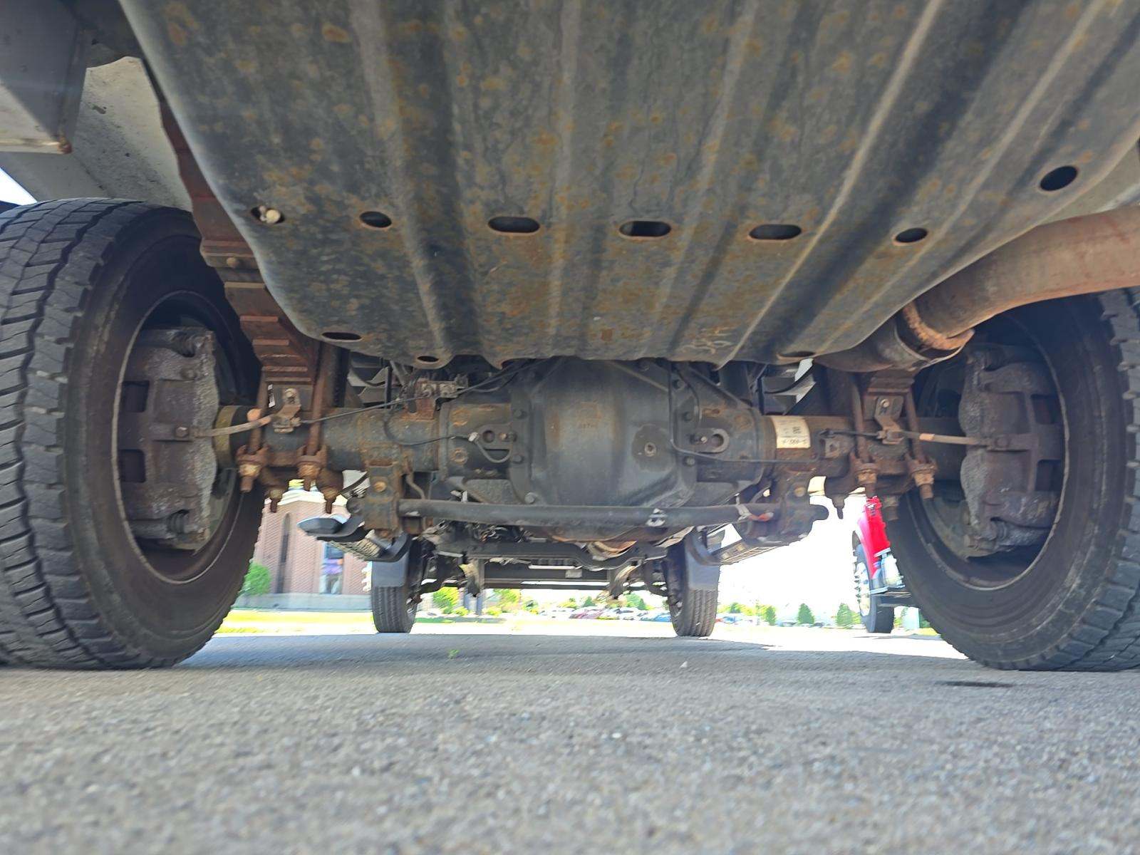 FORD F-450 - 9
