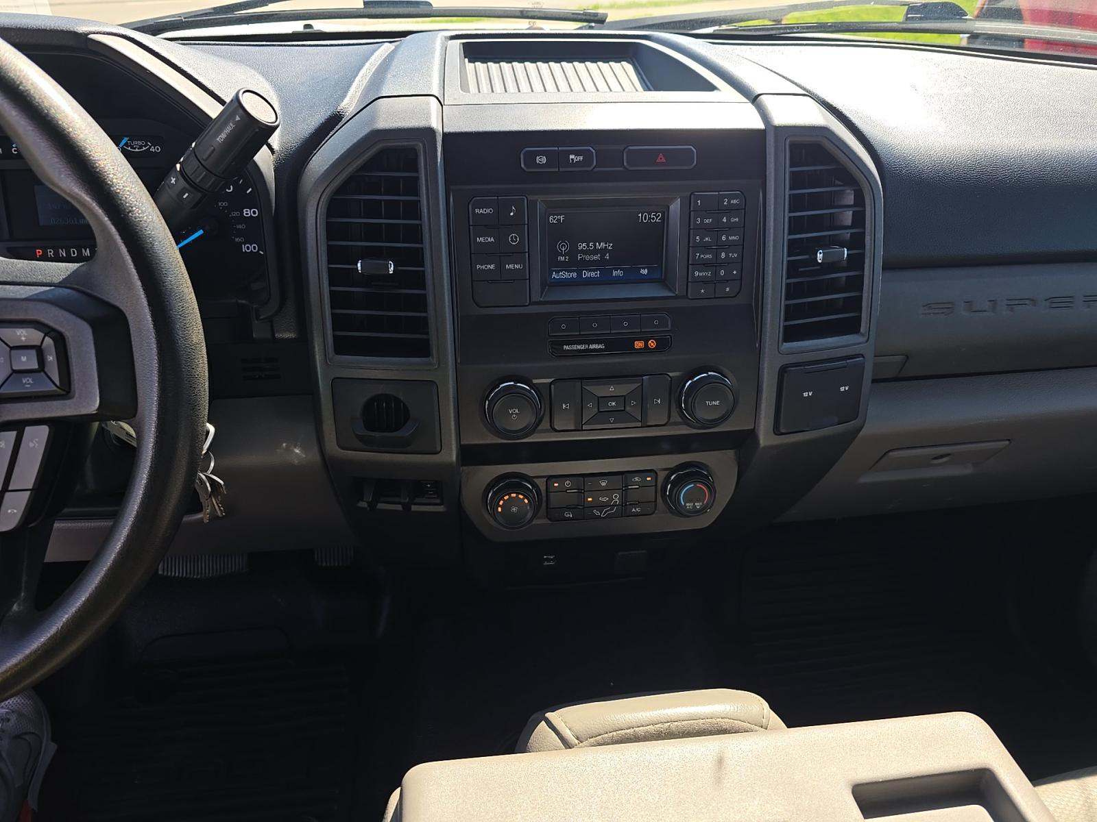 FORD F-450 - 6