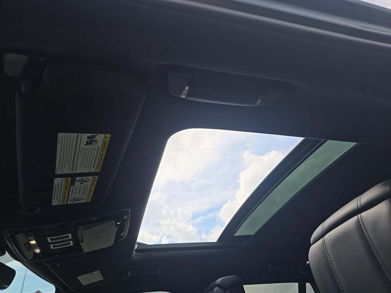 LAND ROVER RANGE ROVER - 7