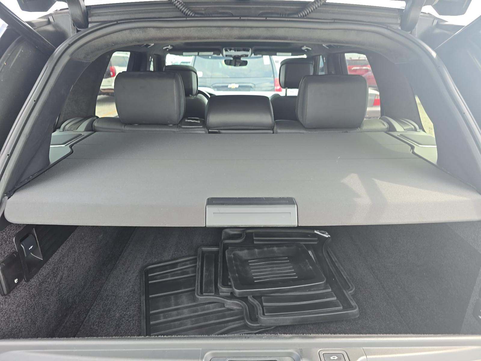 LAND ROVER RANGE ROVER - 10