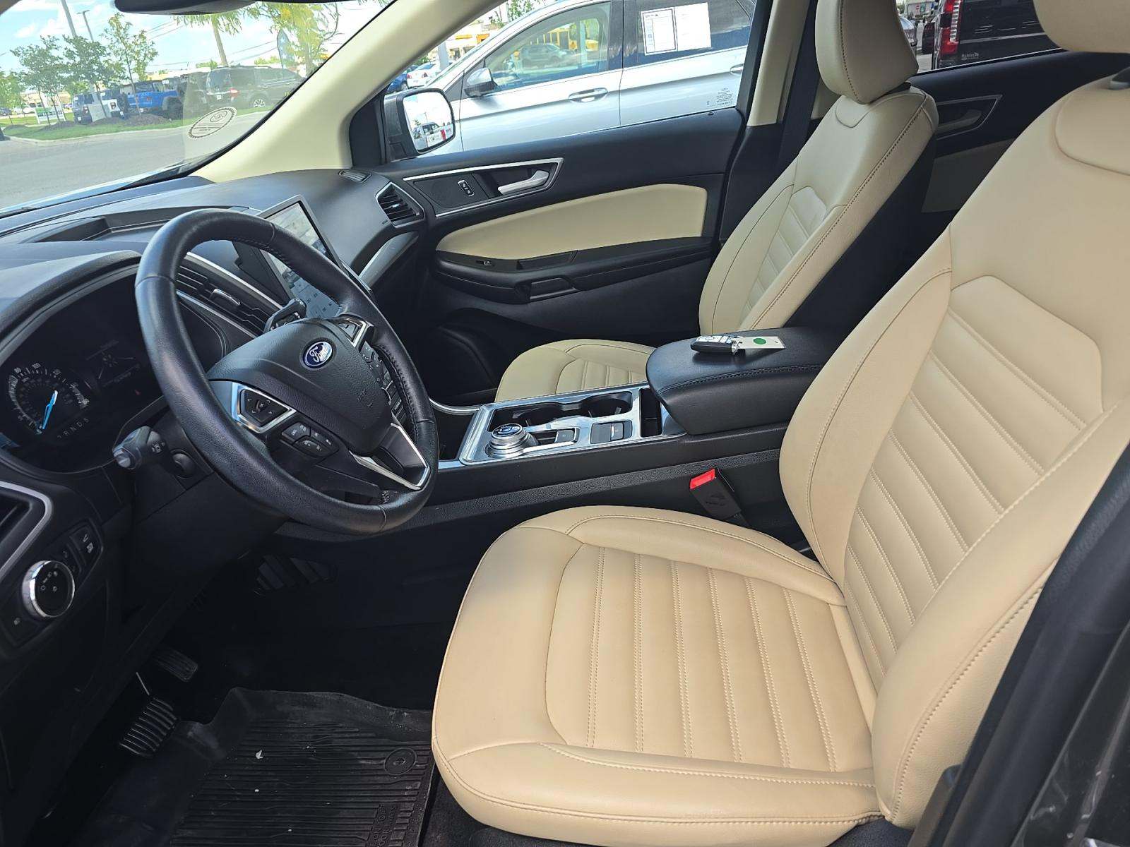 FORD EDGE - 2