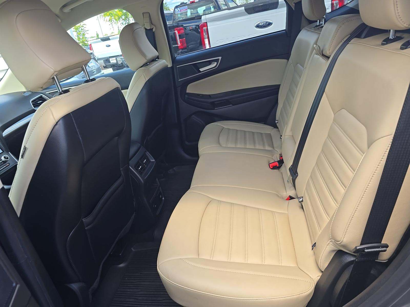 FORD EDGE - 9