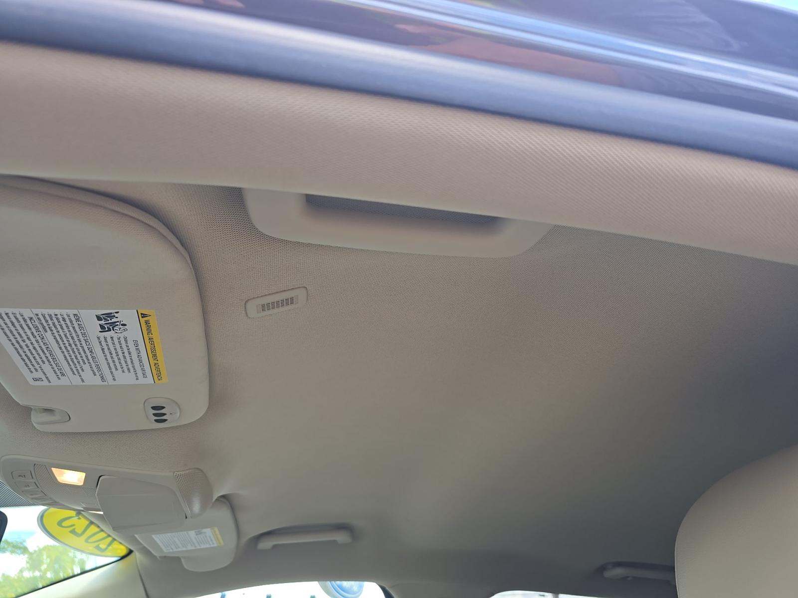 FORD EDGE - 7