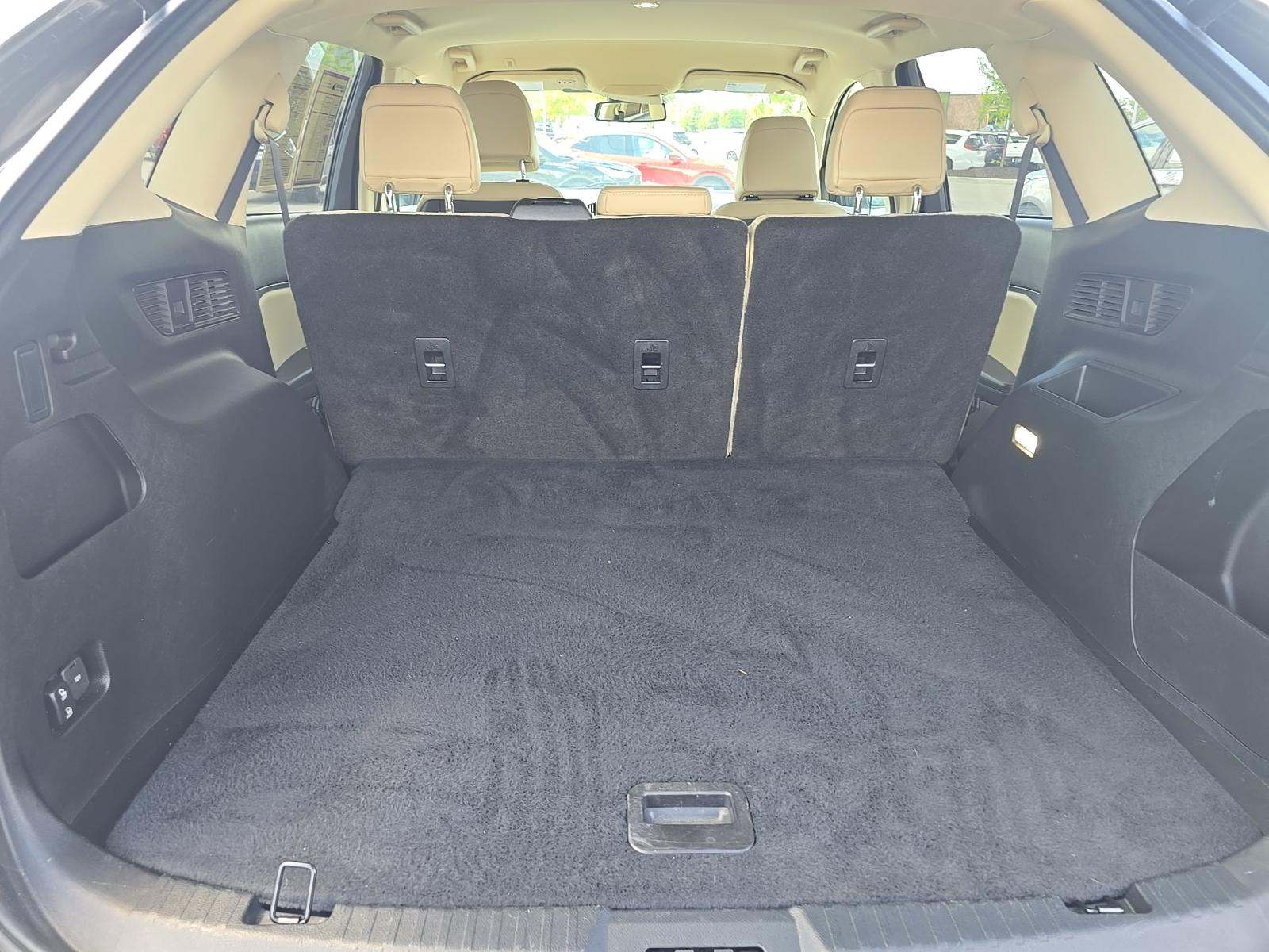 FORD EDGE - 10