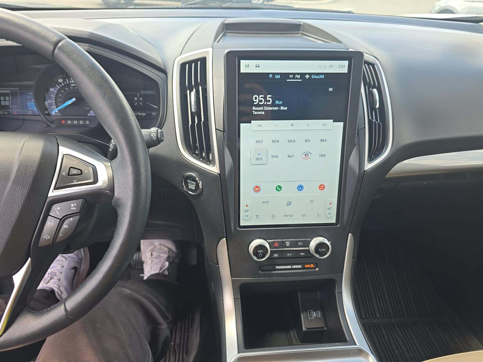 FORD EDGE - 6