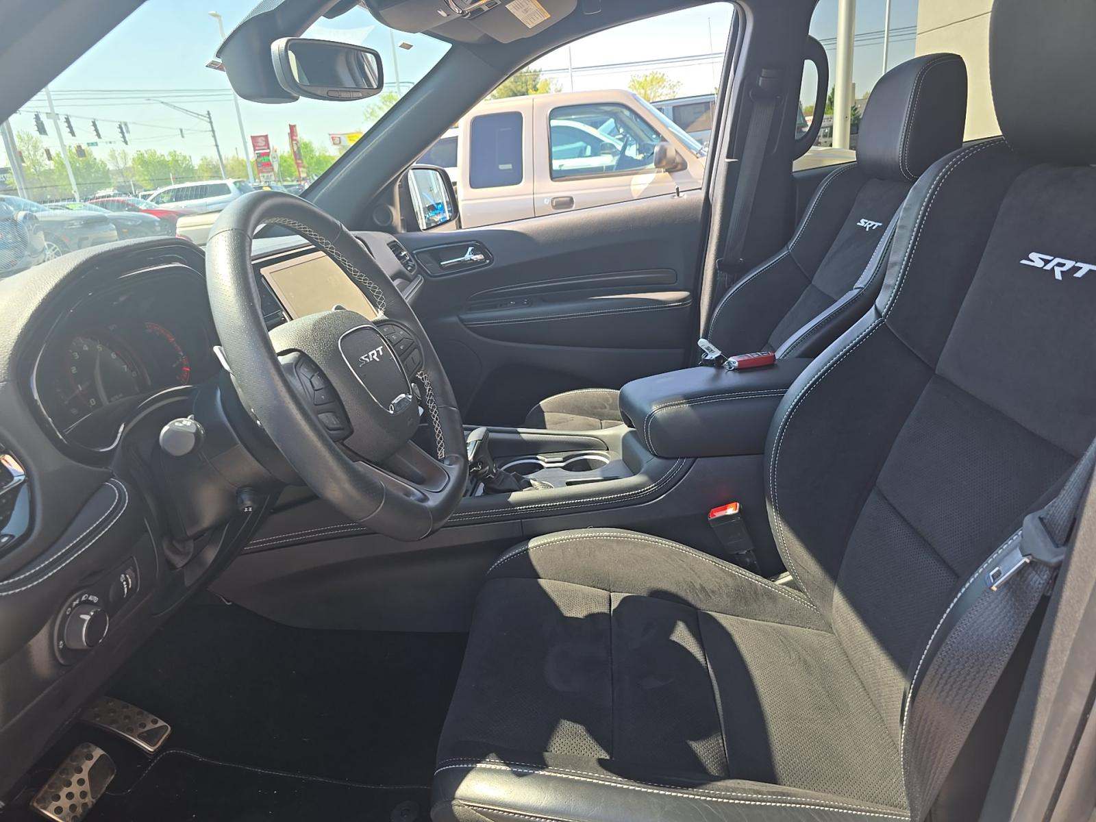 DODGE CHALLENGER - 2