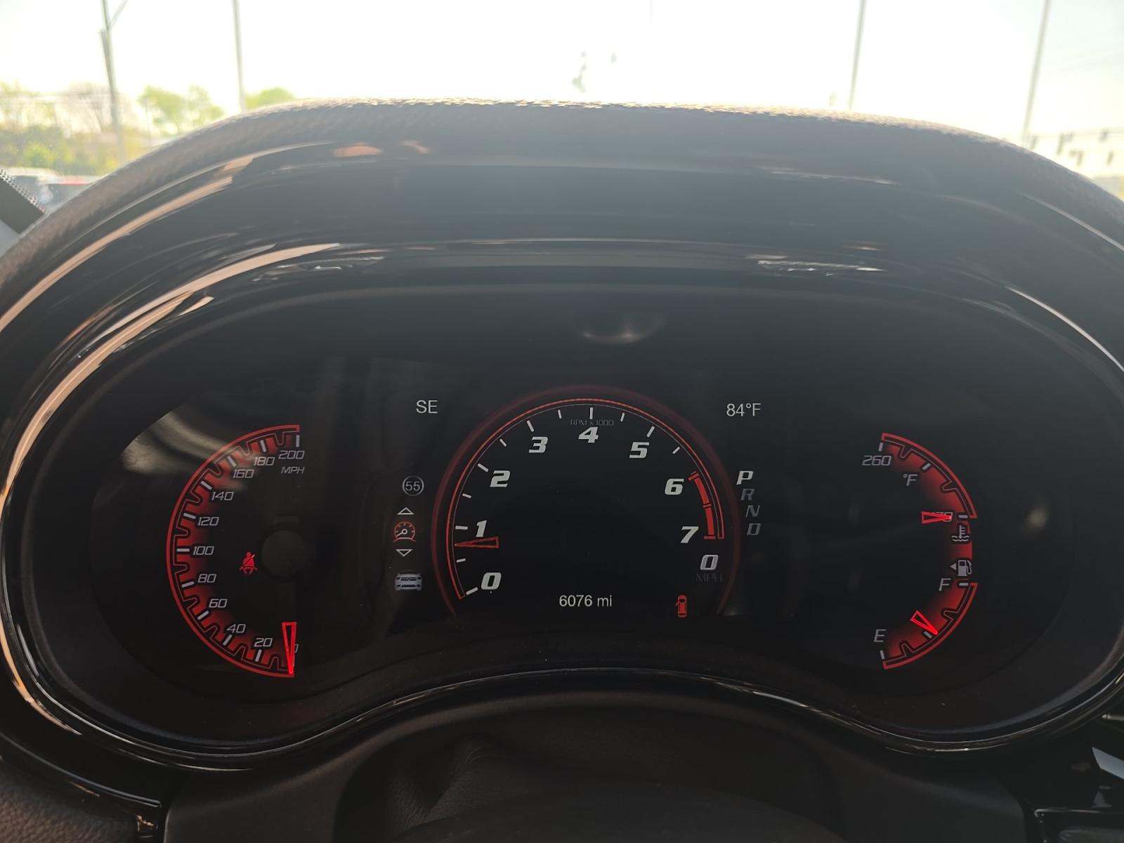 DODGE CHALLENGER - 5