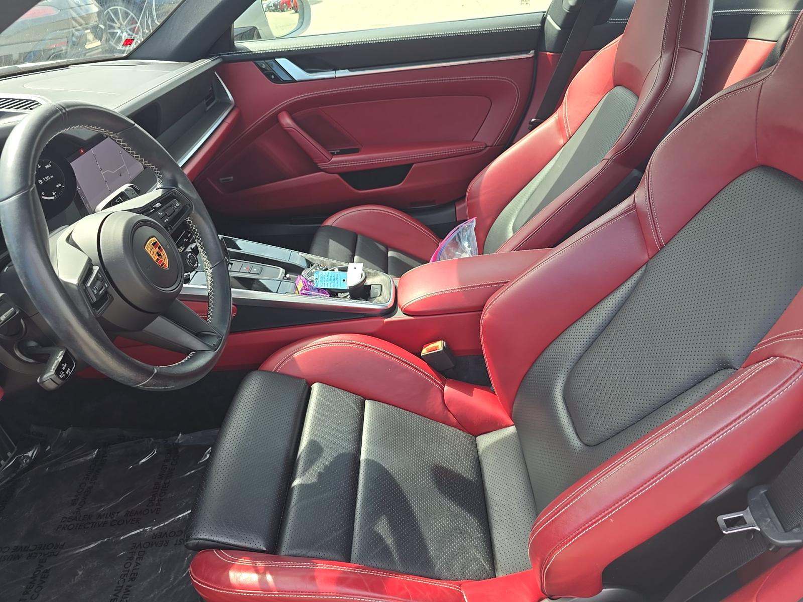 PORSCHE 911 - 2