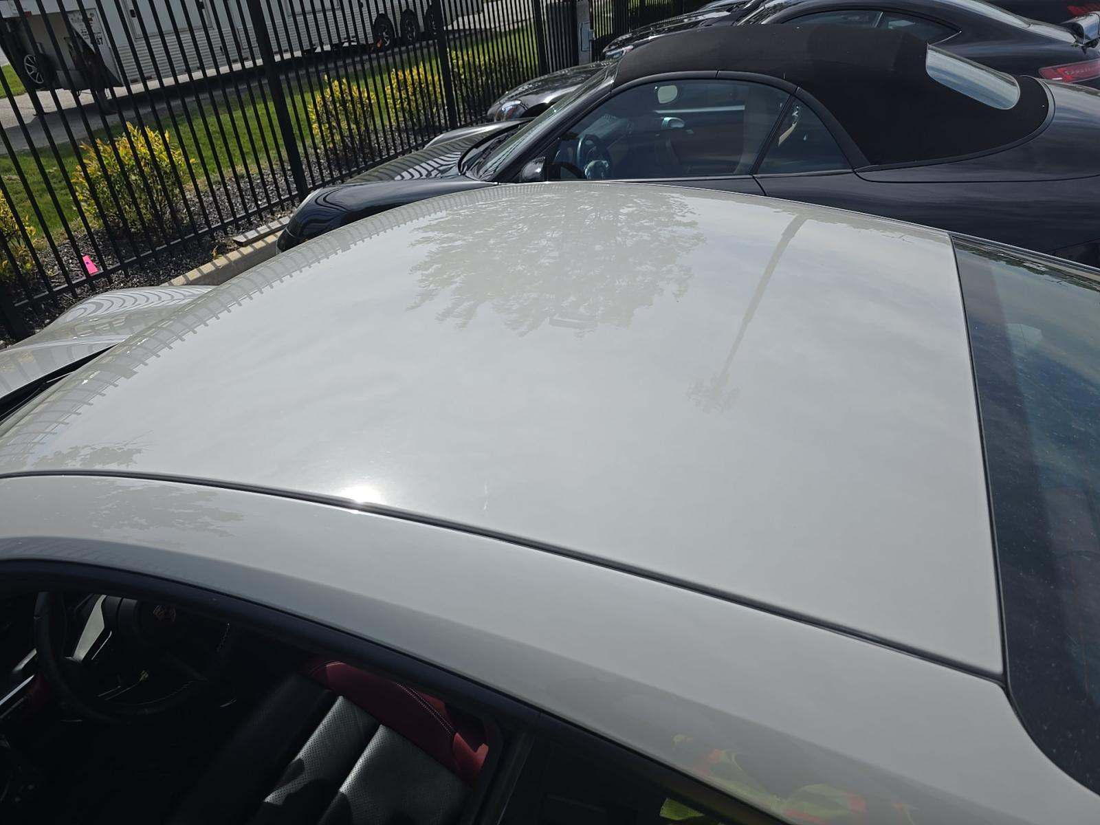 PORSCHE 911 - 8