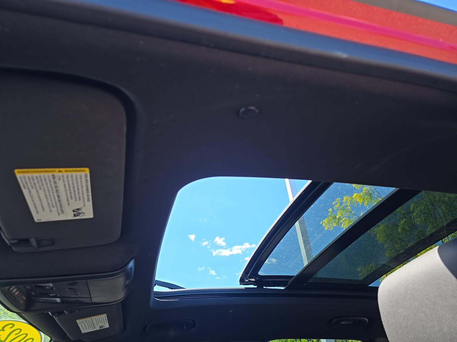CHEVROLET BLAZER - 7