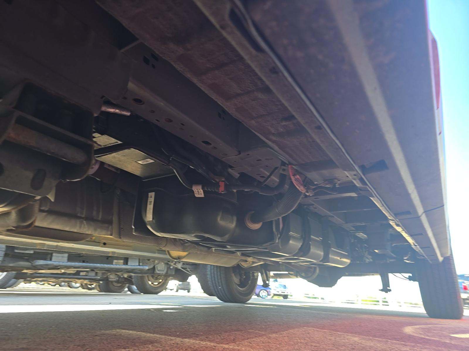 FORD TRANSIT 150 - 3