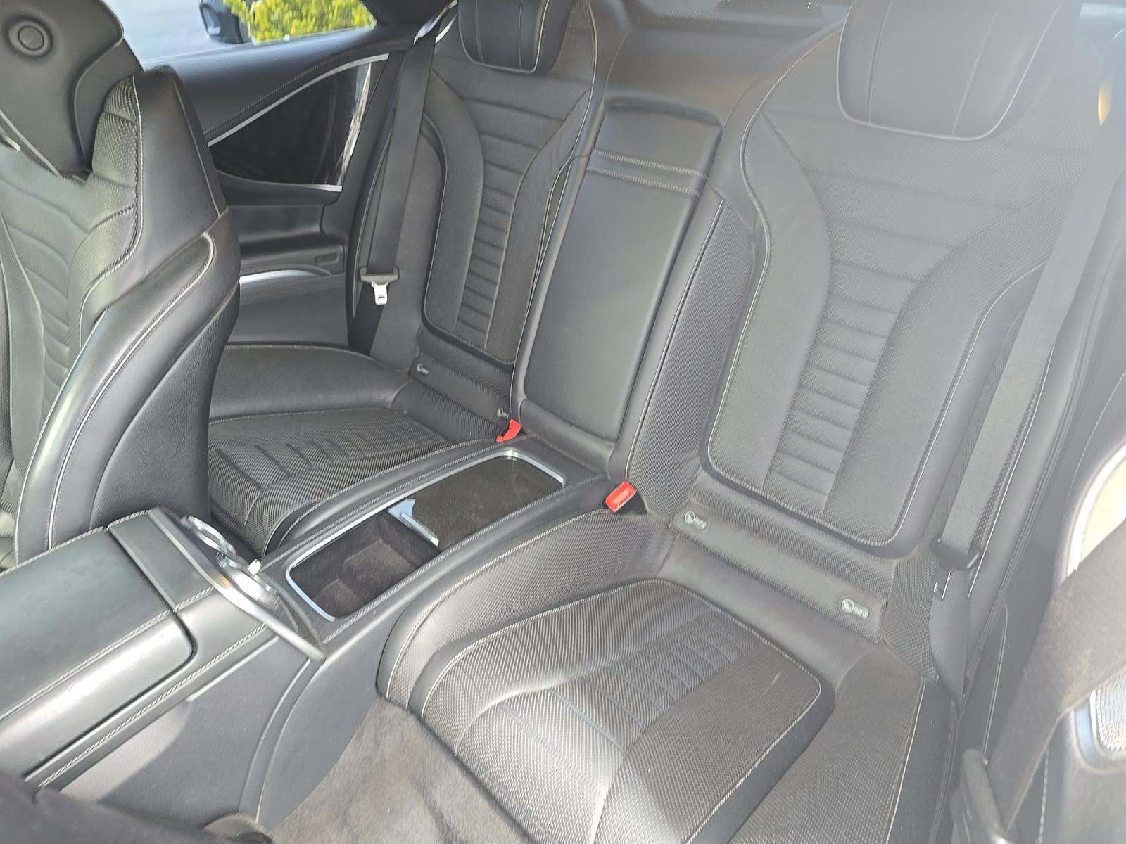 MERCEDES-BENZ S-CLASS - 9