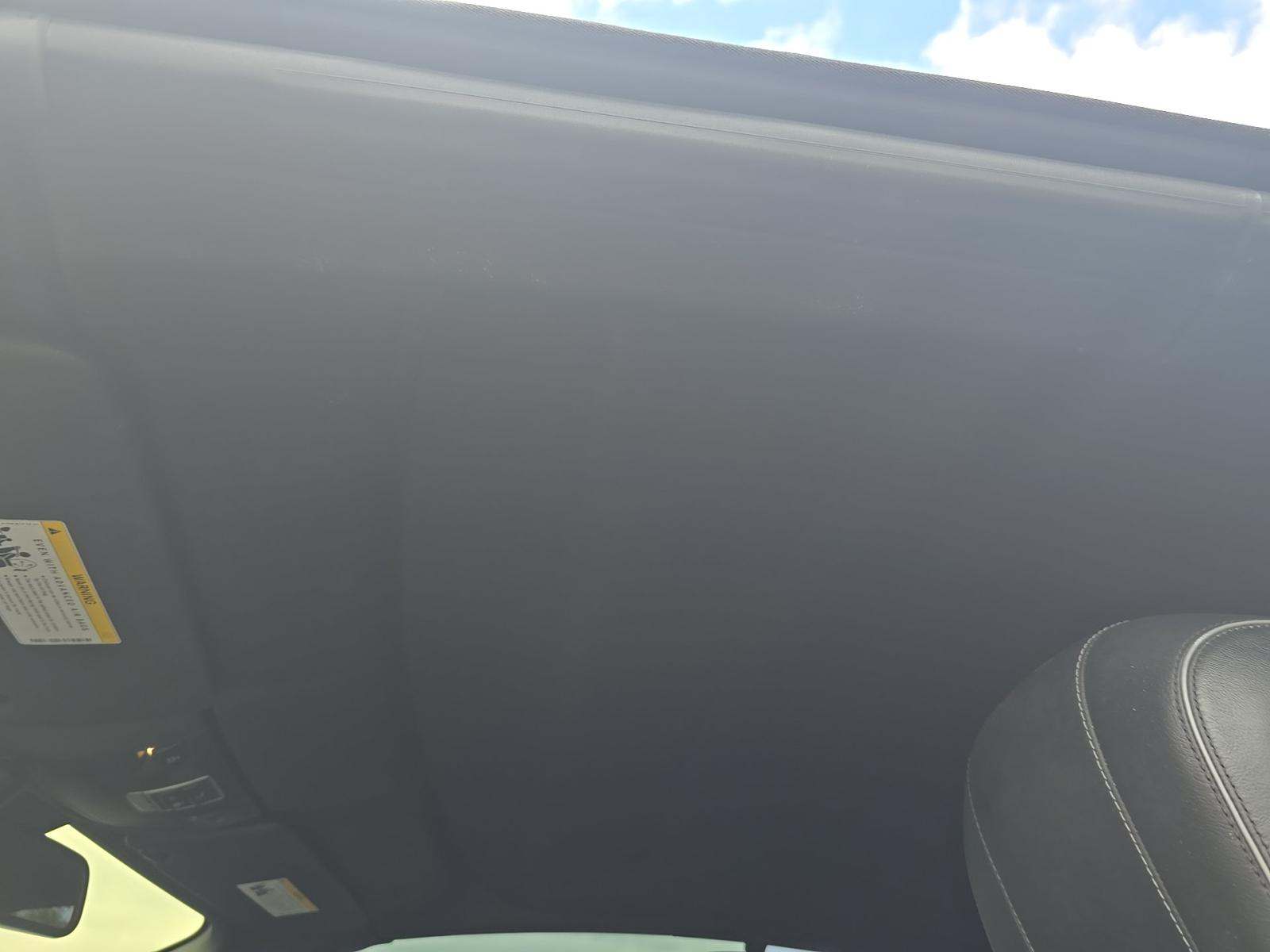 MERCEDES-BENZ S-CLASS - 7