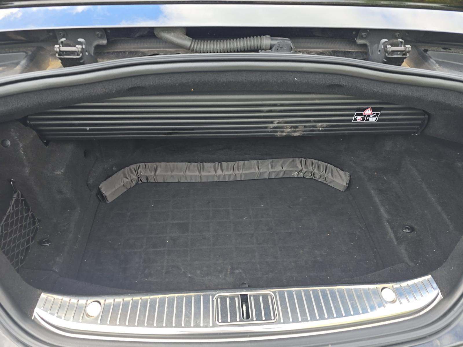 MERCEDES-BENZ S-CLASS - 10