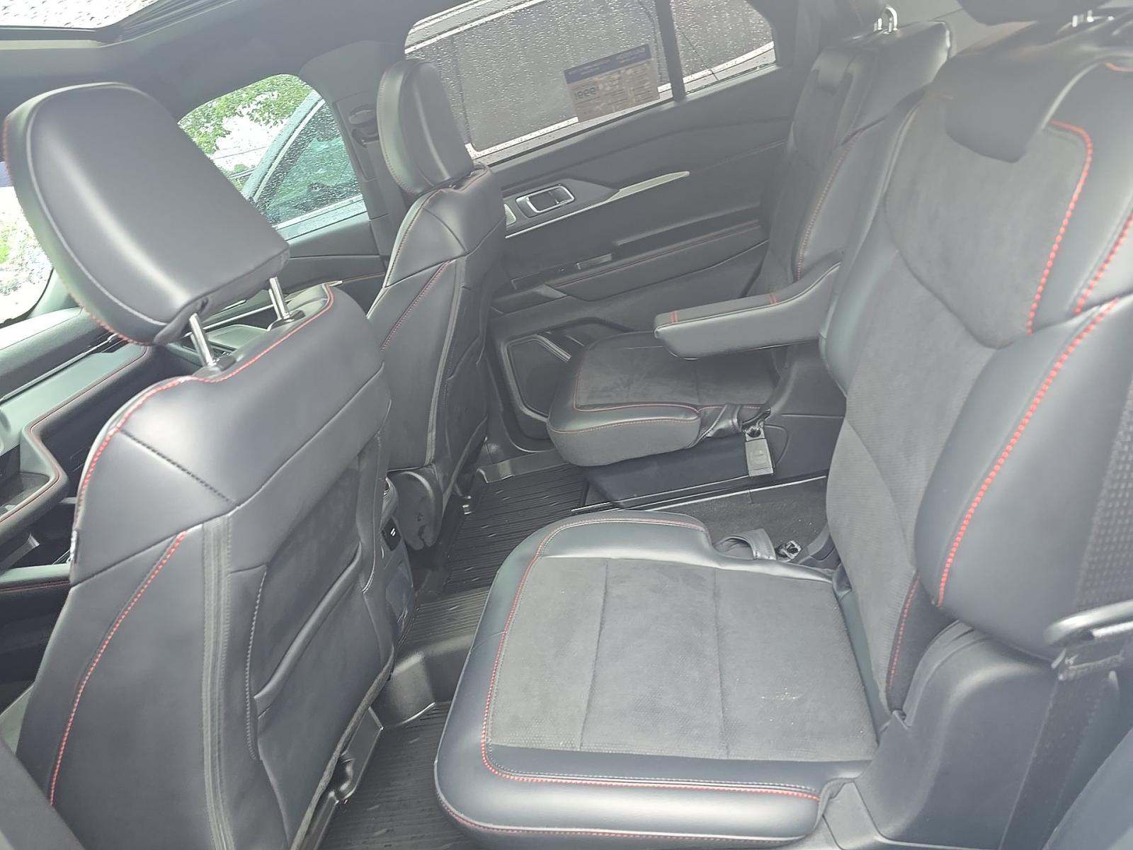 FORD EXPLORER - 9