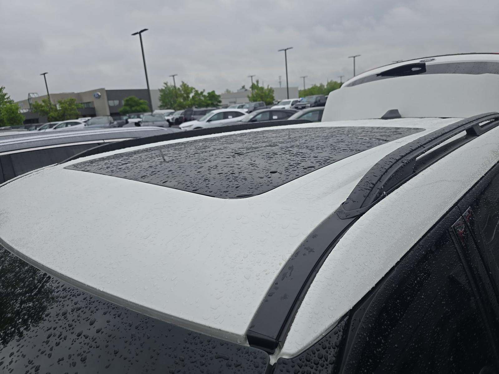 FORD EXPLORER - 8