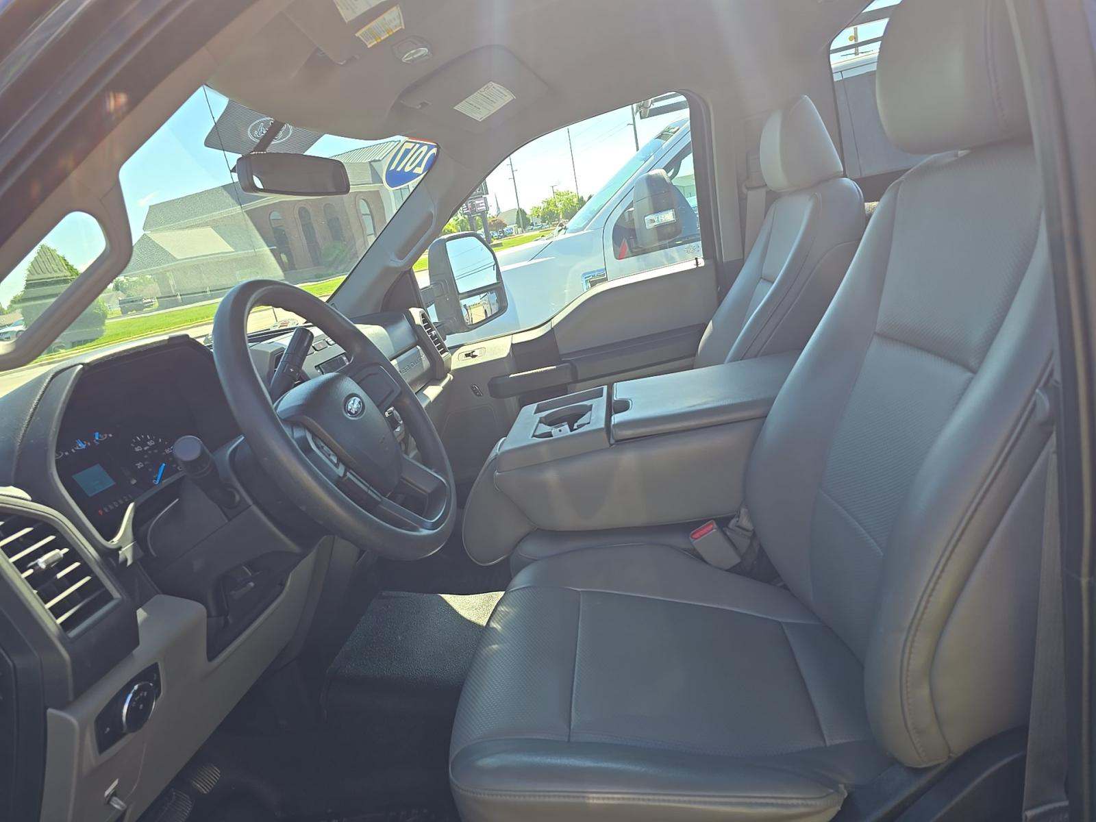 FORD F-250 - 2