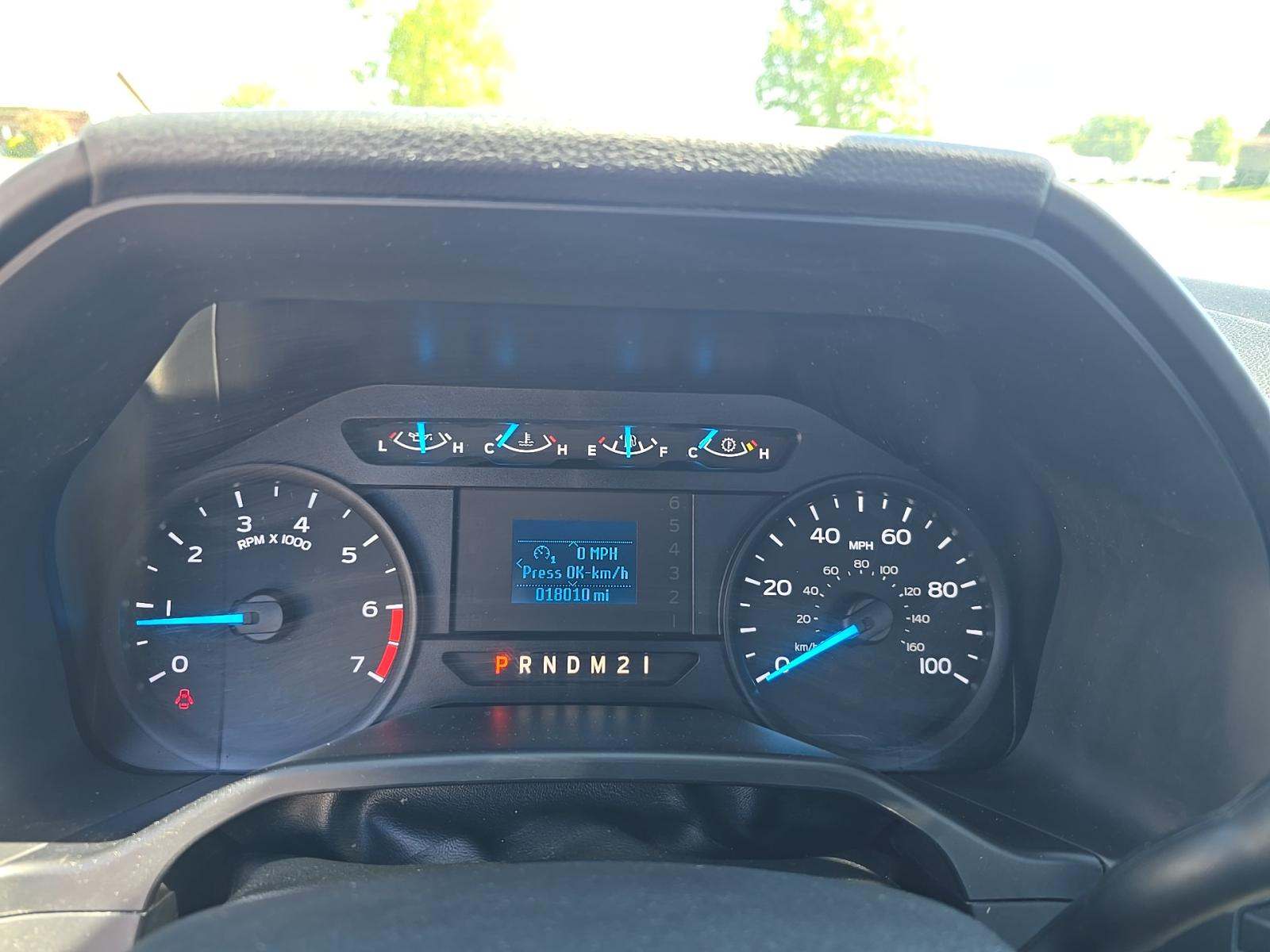 FORD F-250 - 5