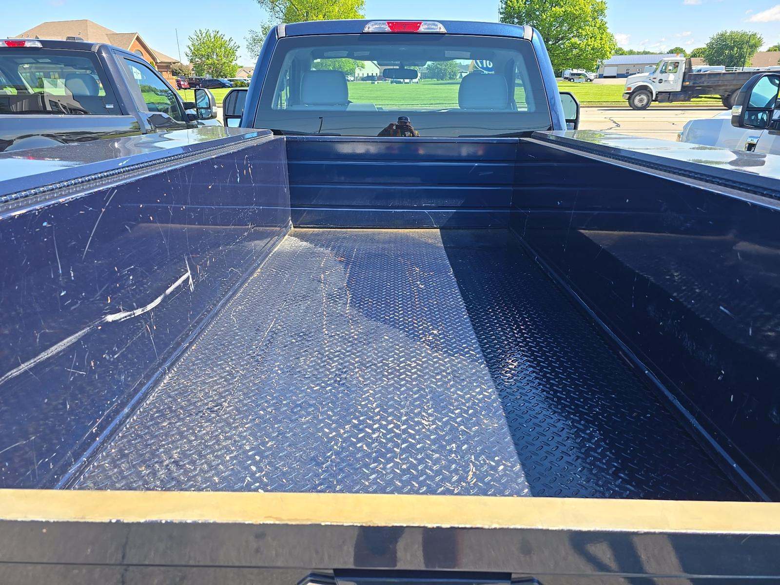 FORD F-250 - 9