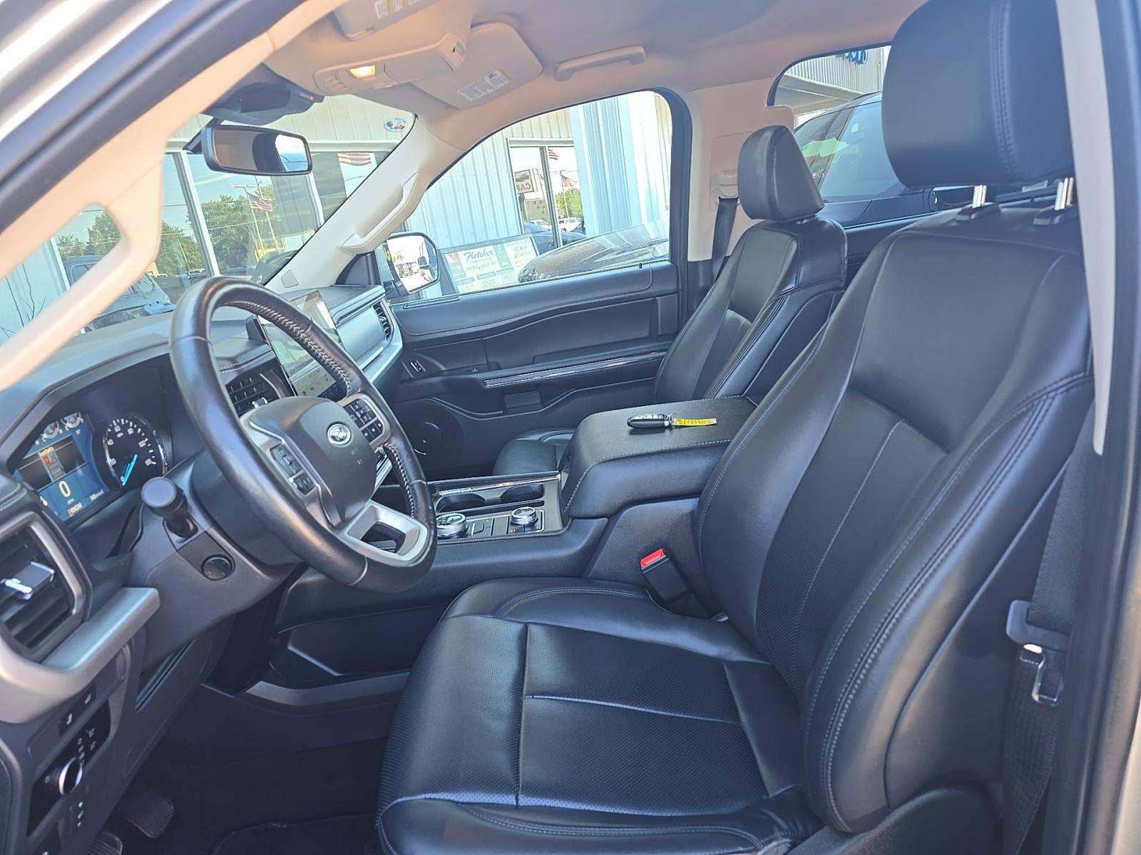 FORD EXPEDITION - 2