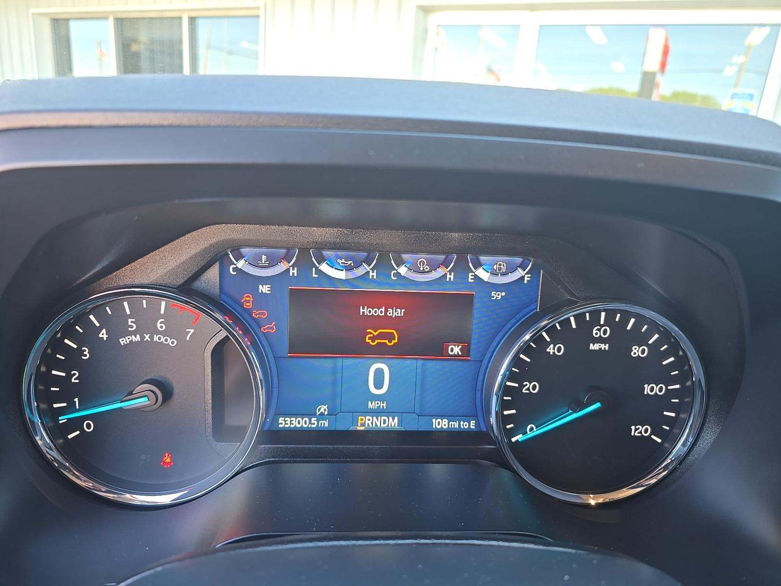FORD EXPEDITION - 5