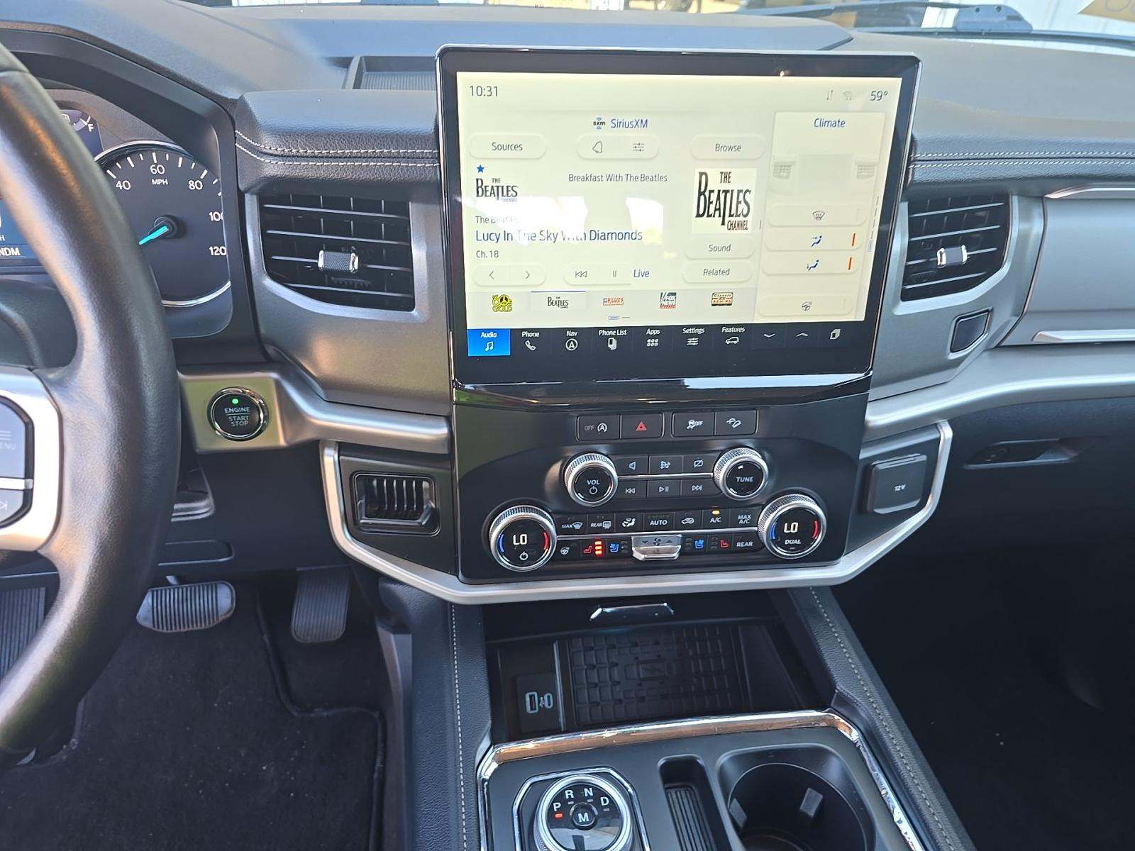 FORD EXPEDITION - 6