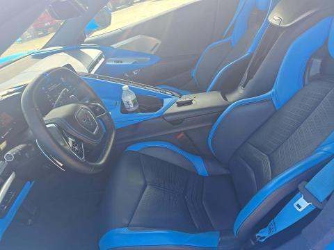 CHEVROLET STINGRAY - 2