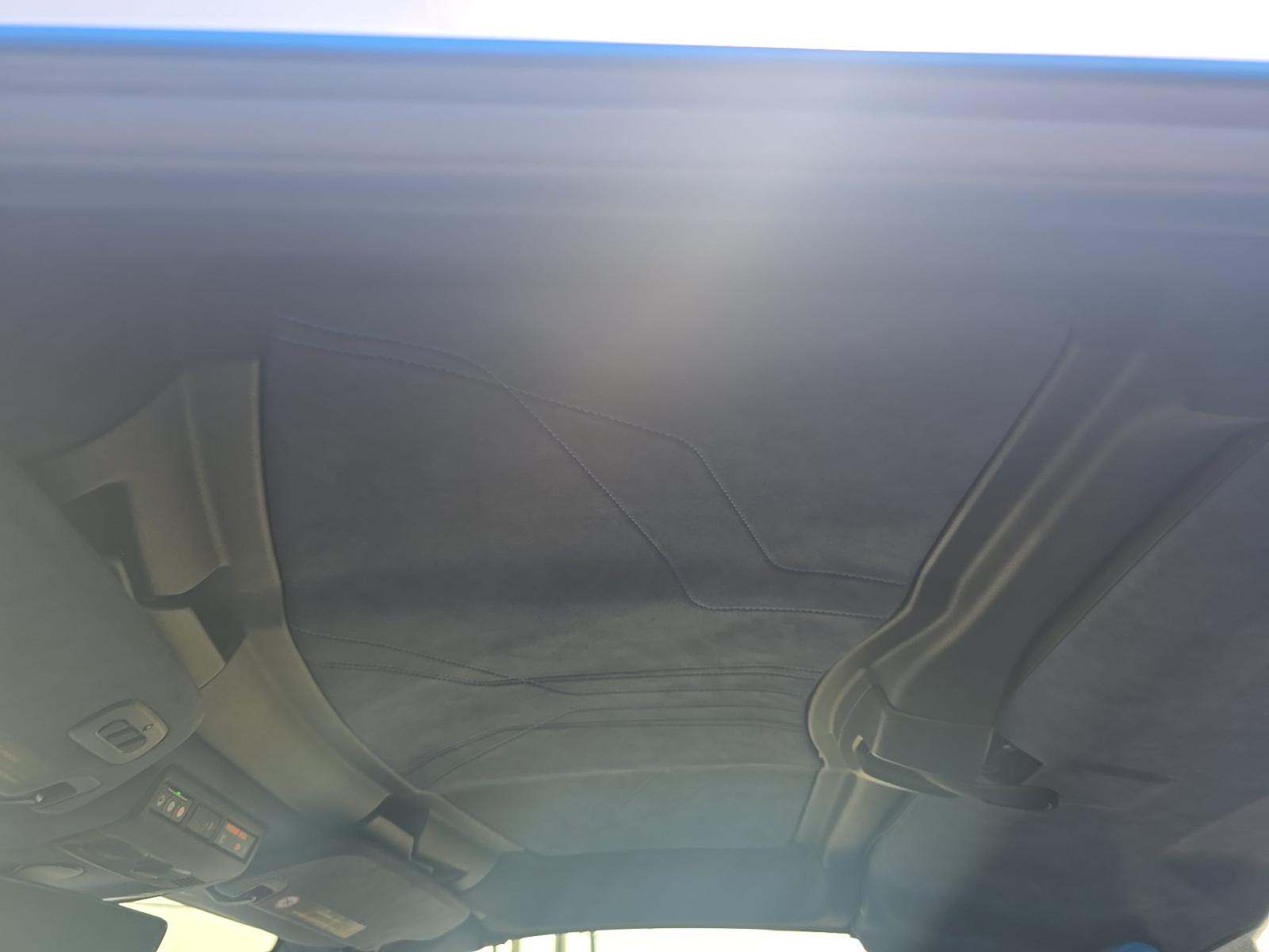 CHEVROLET CORVETTE - 7